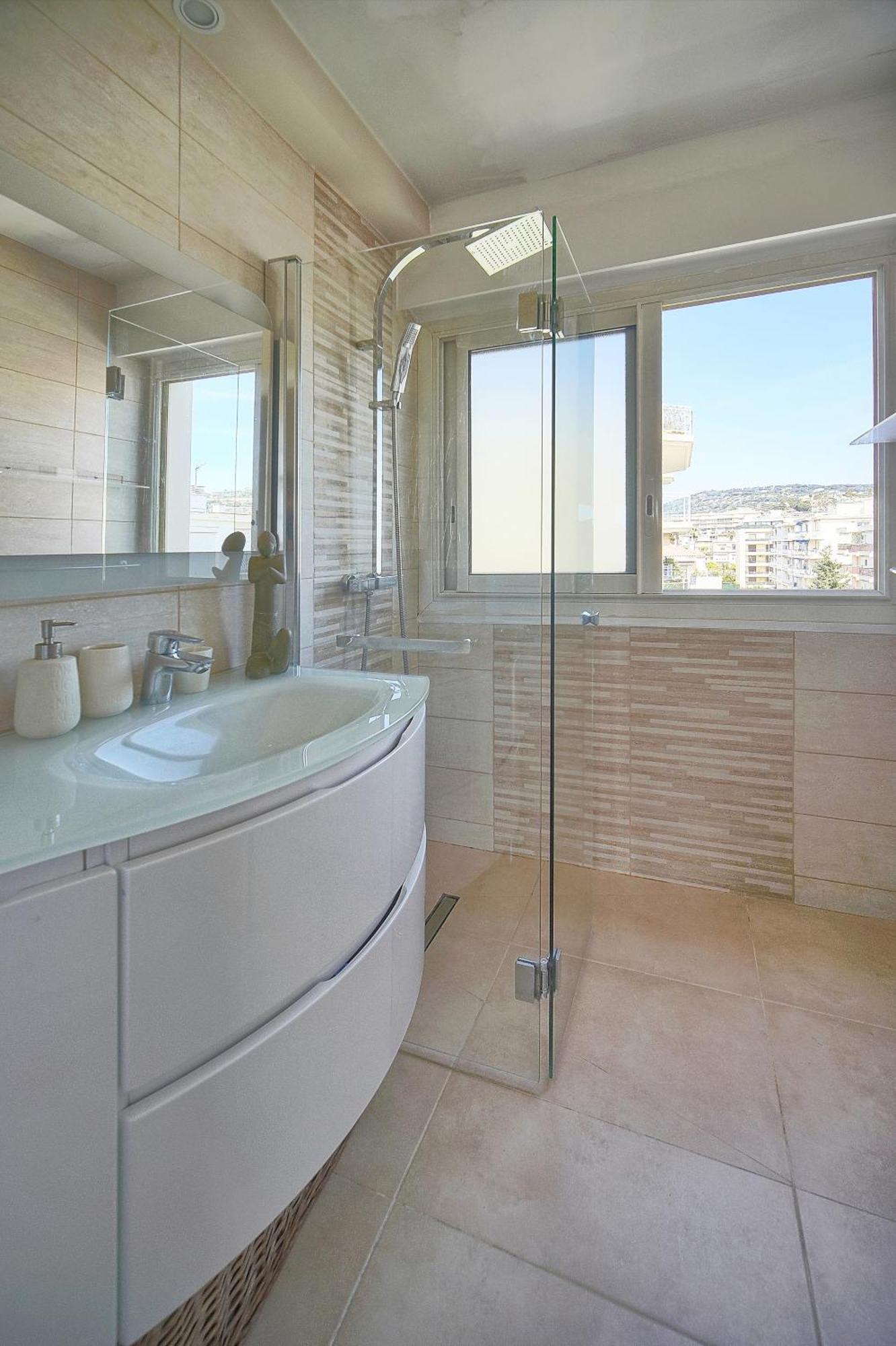 Frgk "Etoile Du Sud Terrasse Vue Mer Palm Beach" Cannes Dış mekan fotoğraf
