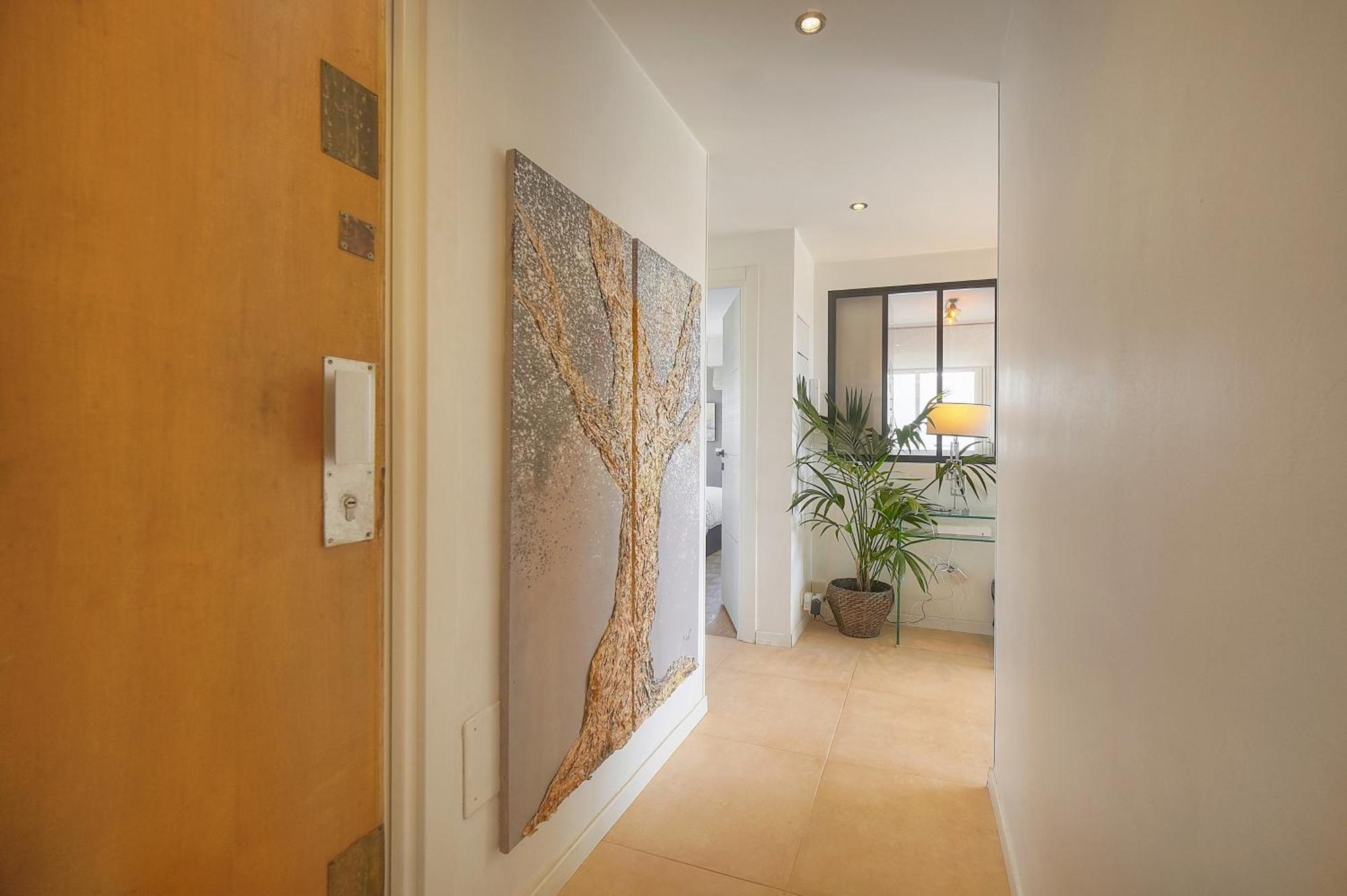 Frgk "Etoile Du Sud Terrasse Vue Mer Palm Beach" Cannes Dış mekan fotoğraf