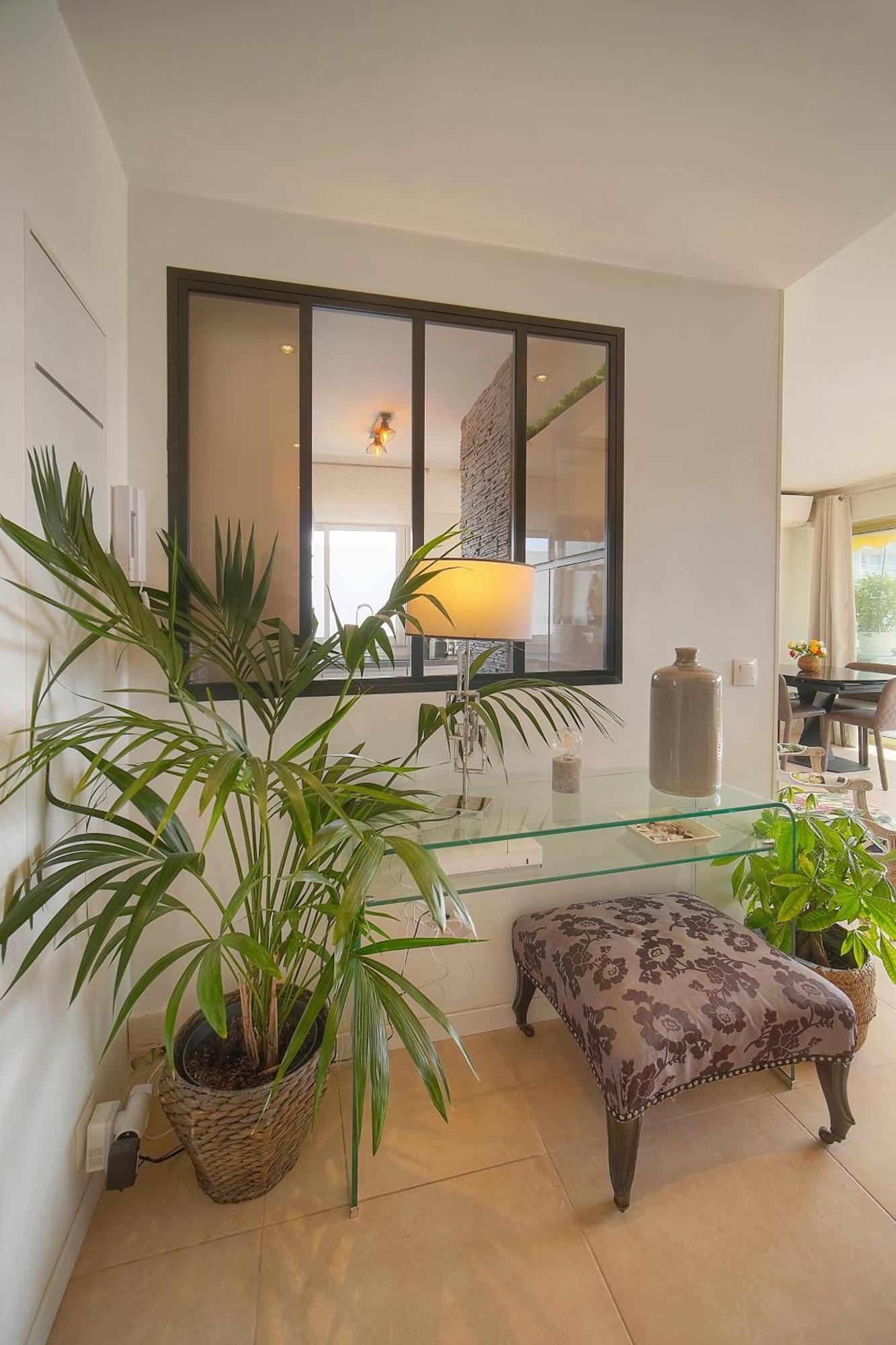 Frgk "Etoile Du Sud Terrasse Vue Mer Palm Beach" Cannes Dış mekan fotoğraf